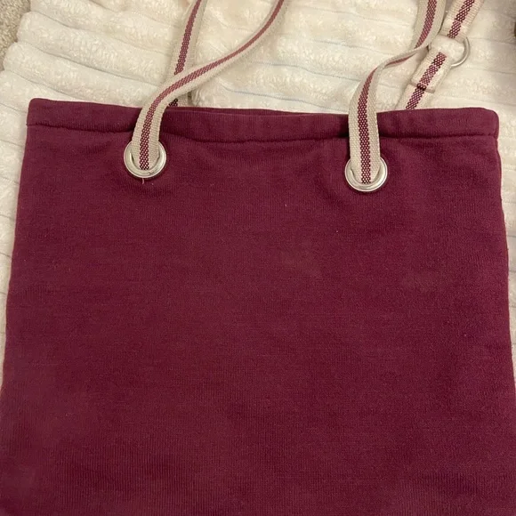 2 MICHAEL KORS BAG WITH FREE PINK TOTE - Picture 2 of 9